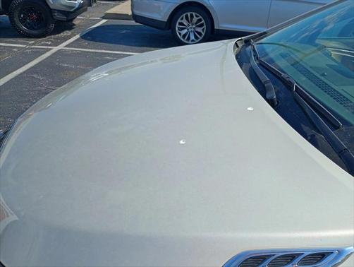 2015 Buick LaCrosse Leather