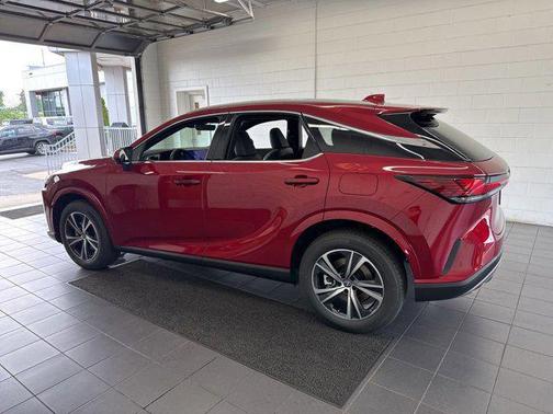 Caviar 2026 Lexus RX 350 Luxury