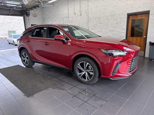 Caviar 2026 Lexus RX 350 Luxury