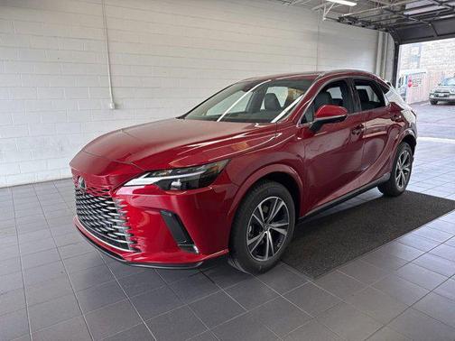 Caviar 2026 Lexus RX 350 Luxury