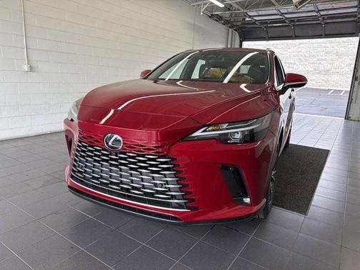 Caviar 2026 Lexus RX 350 Luxury
