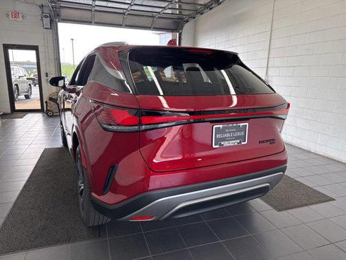 Caviar 2026 Lexus RX 350 Luxury