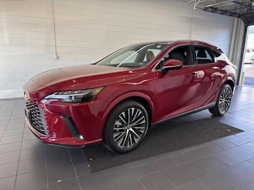 2023 Lexus RX 350 Premium Plus
