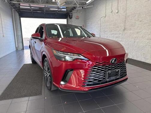 2023 Lexus RX 350 Premium Plus