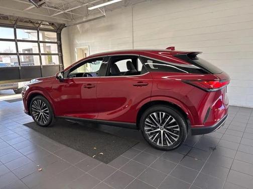 2023 Lexus RX 350 Premium Plus