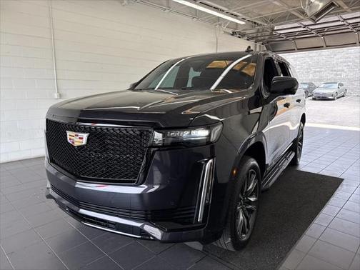2024 Cadillac Escalade Sport