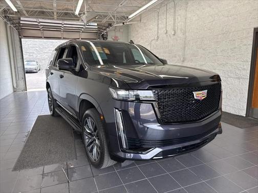 2024 Cadillac Escalade Sport
