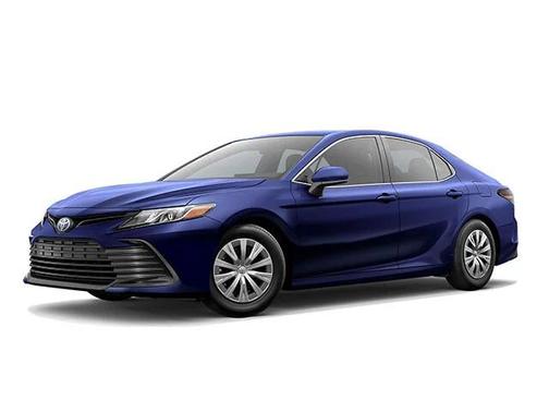 2024 Toyota Camry Hybrid LE