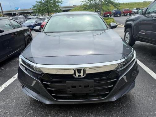 2020 Honda Accord LX 1.5T