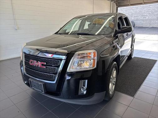 2015 GMC Terrain SLE-1