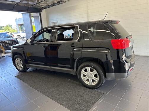 2015 GMC Terrain SLE-1