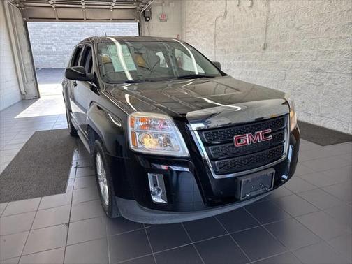 2015 GMC Terrain SLE-1