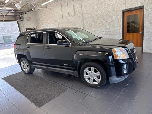 2015 GMC Terrain SLE-1