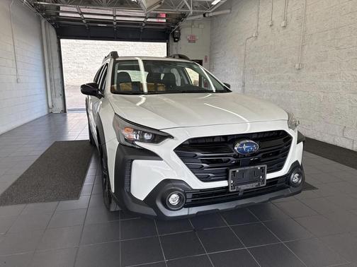 2024 Subaru Outback Onyx Edition XT