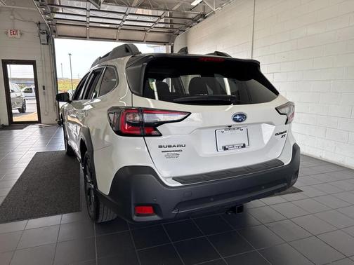 2024 Subaru Outback Onyx Edition XT