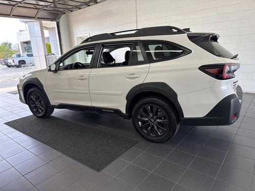 2024 Subaru Outback Onyx Edition XT