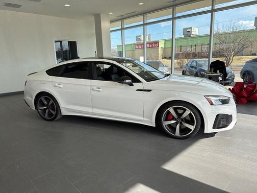 2023 Audi A5 Sportback 45 S Line Premium Plus