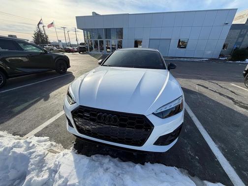 2023 Audi A5 Sportback 45 S Line Premium Plus