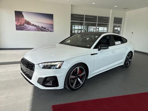 2023 Audi A5 Sportback 45 S Line Premium Plus