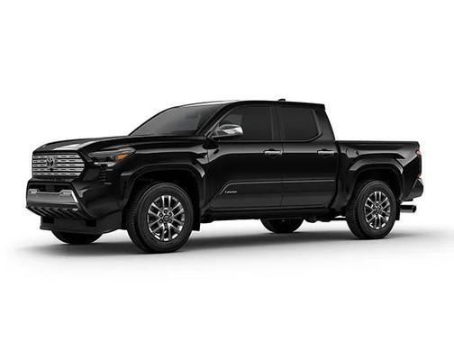 2025 Toyota Tacoma Limited