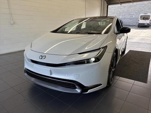 2024 Toyota Prius Limited