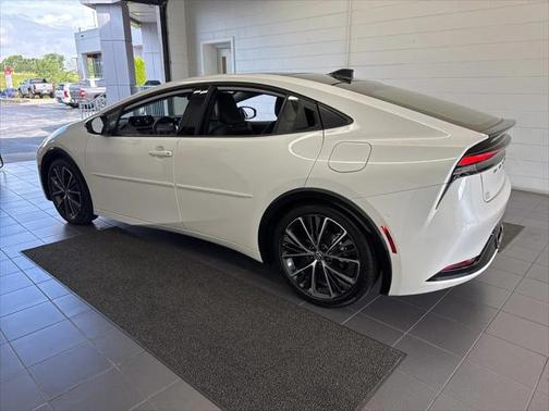 2024 Toyota Prius Limited