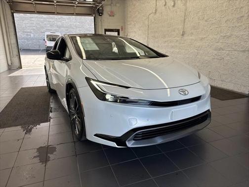 2024 Toyota Prius Limited