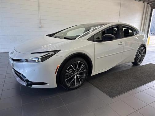 2024 Toyota Prius Limited