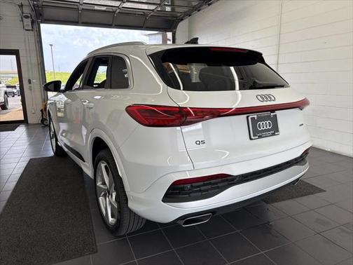 2025 Audi Q5 Premium Plus