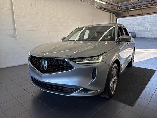 2023 Acura MDX Standard
