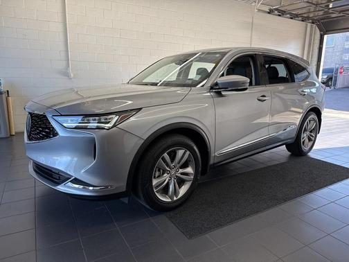 2023 Acura MDX Standard