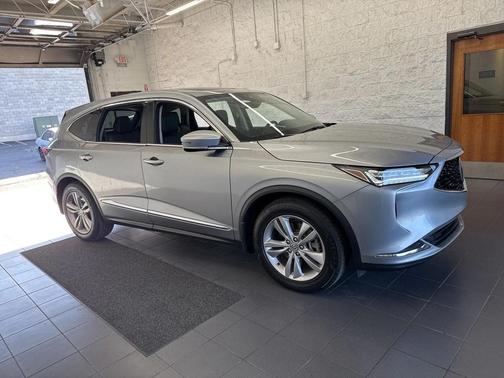 2023 Acura MDX Standard