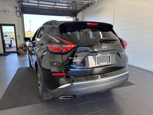 2023 Nissan Murano SV Intelligent AWD