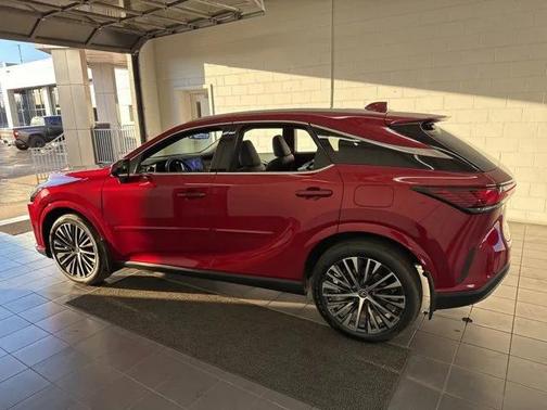 2025 Lexus RX 350 Premium Plus
