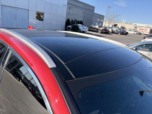 2025 Lexus RX 350 Luxury