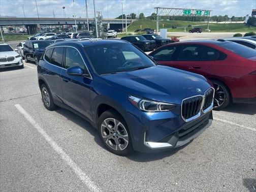 2023 BMW X1 xDrive28i