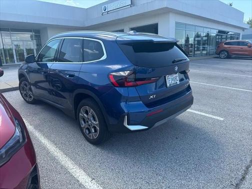 2023 BMW X1 xDrive28i