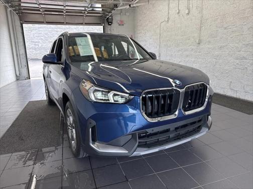2023 BMW X1 xDrive28i