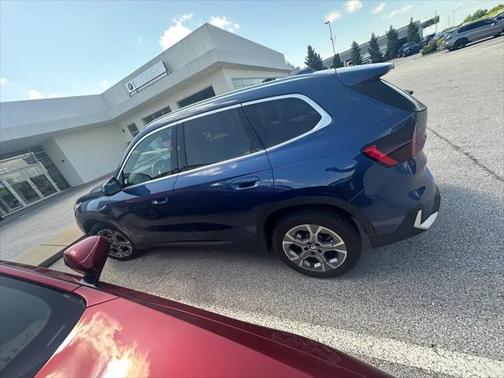 2023 BMW X1 xDrive28i