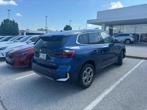 2023 BMW X1 xDrive28i
