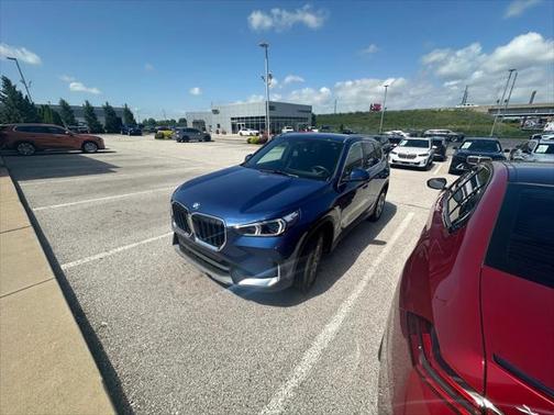 2023 BMW X1 xDrive28i