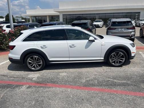2019 Audi A4 allroad 2.0T Premium