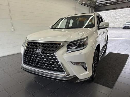 2023 Lexus GX 460 Premium