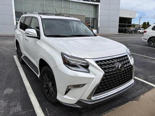 2023 Lexus GX 460 Premium