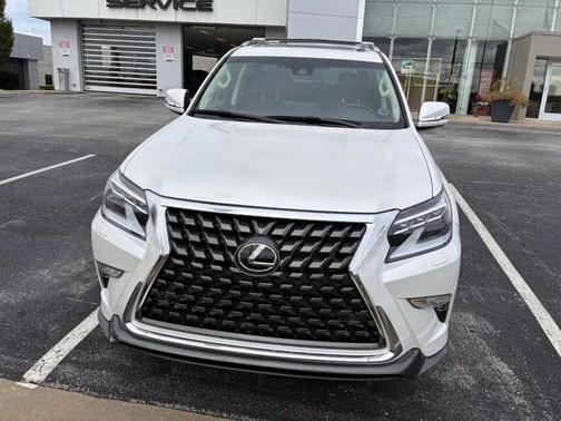 2023 Lexus GX 460 Premium