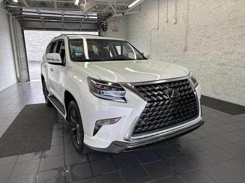 2023 Lexus GX 460 Premium