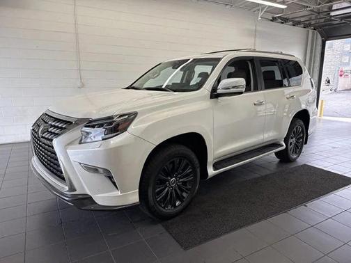 2023 Lexus GX 460 Premium
