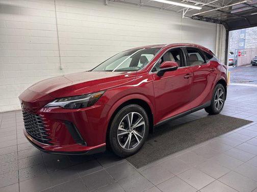 2023 Lexus RX 350 Premium Plus