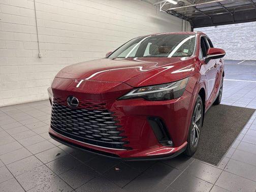 2023 Lexus RX 350 Premium Plus