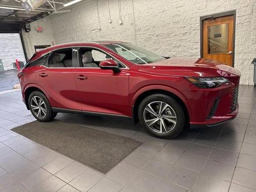 2023 Lexus RX 350 Premium Plus